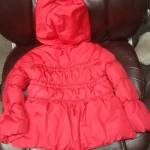 Rothschild Jackets & Coats - Rothschild Puffer Coat Little Girl Rothschild Jackets & Coats - Rothschild Puffer Coat Little Girl